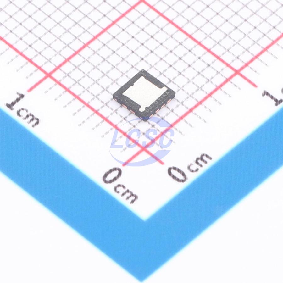 NTTFSSCH0D7N02X onsemi