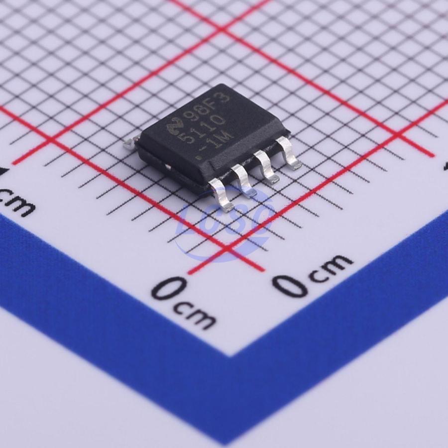 LM5110-1MX/NOPB TI