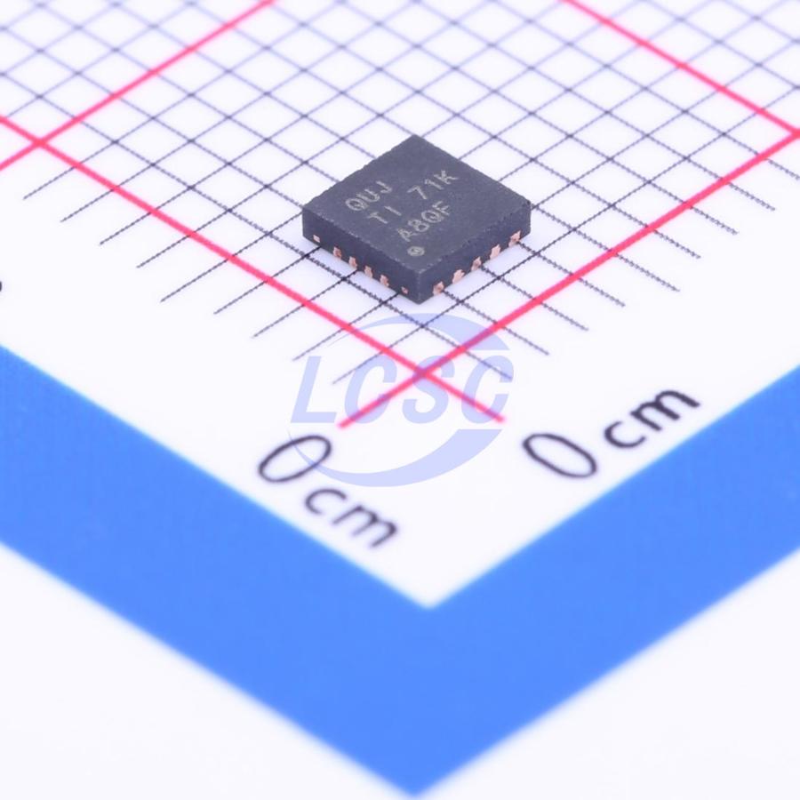 TPS63060DSCR TI