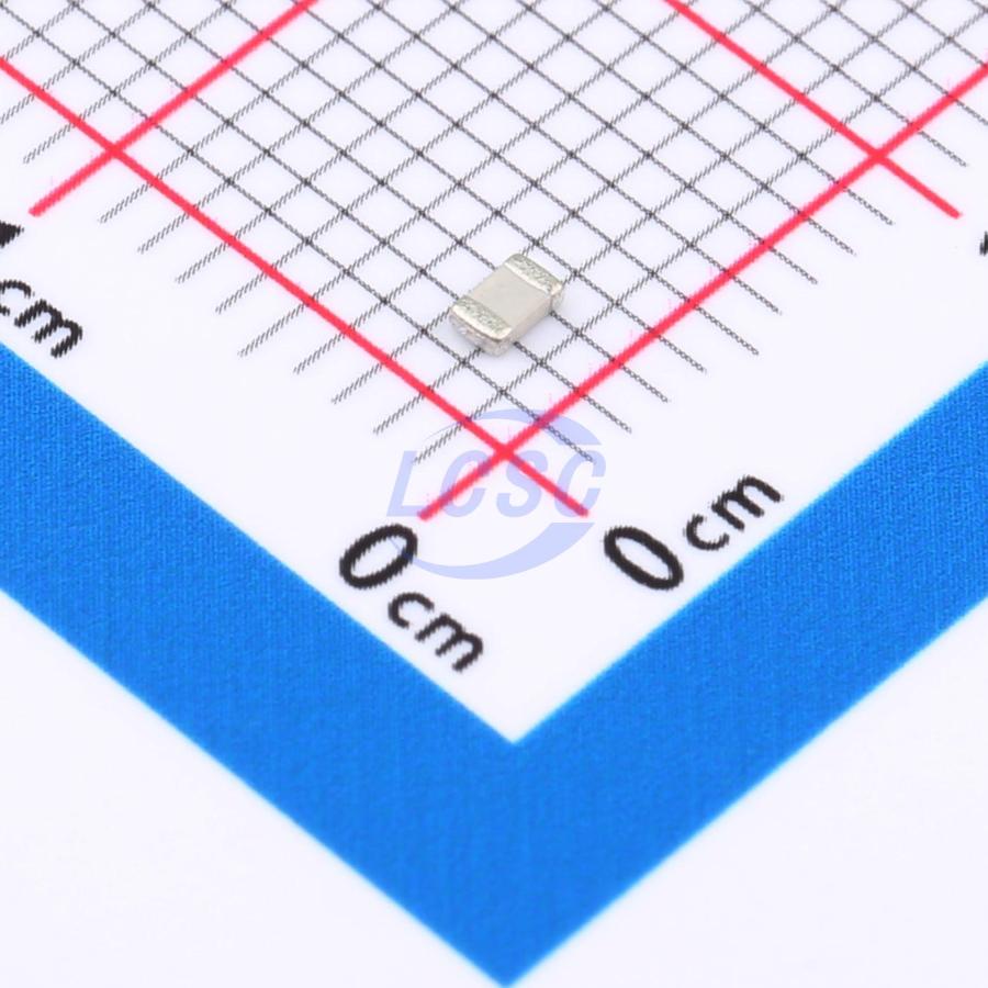 0805C0G331J500NT AIDE CAPACITOR