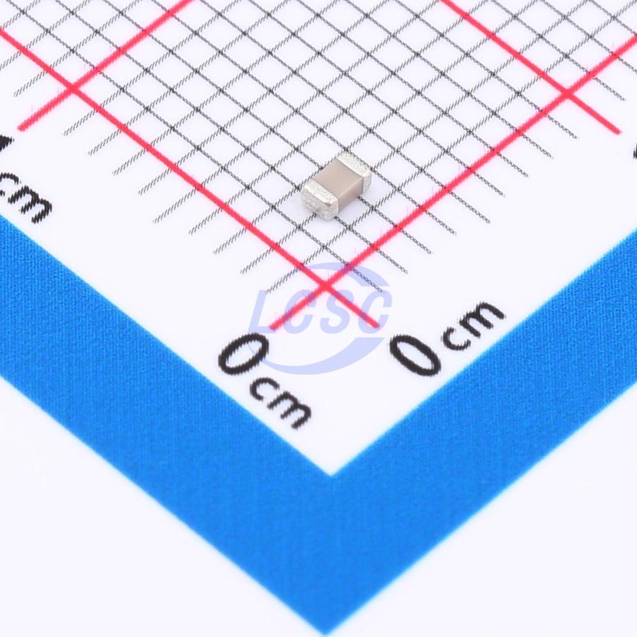 0805C0G470J631NT AIDE CAPACITOR
