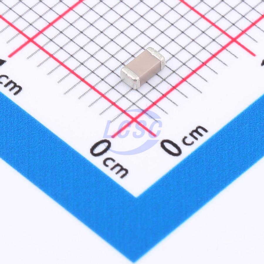1206C0G560J102NT AIDE CAPACITOR