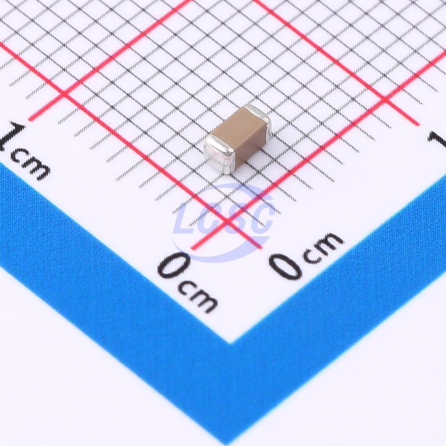 1206X7R224K251NT AIDE CAPACITOR