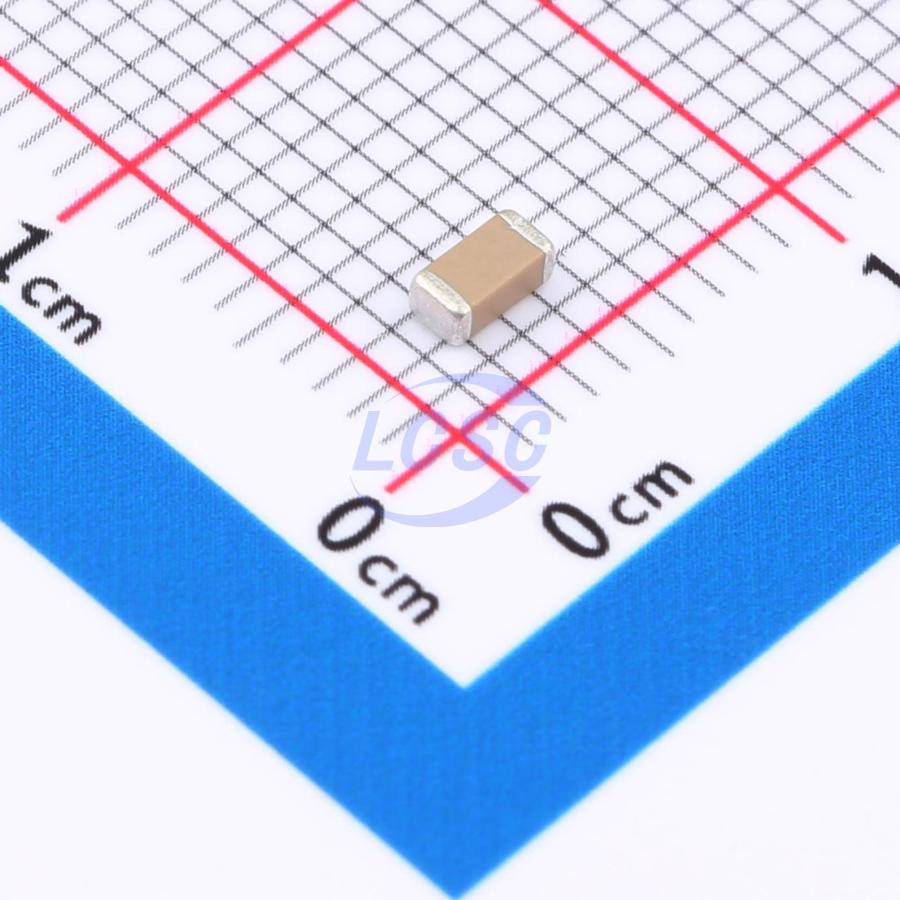 1206X7R473K631NT AIDE CAPACITOR