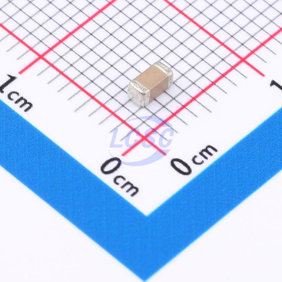 1206X7R684K500NT AIDE CAPACITOR