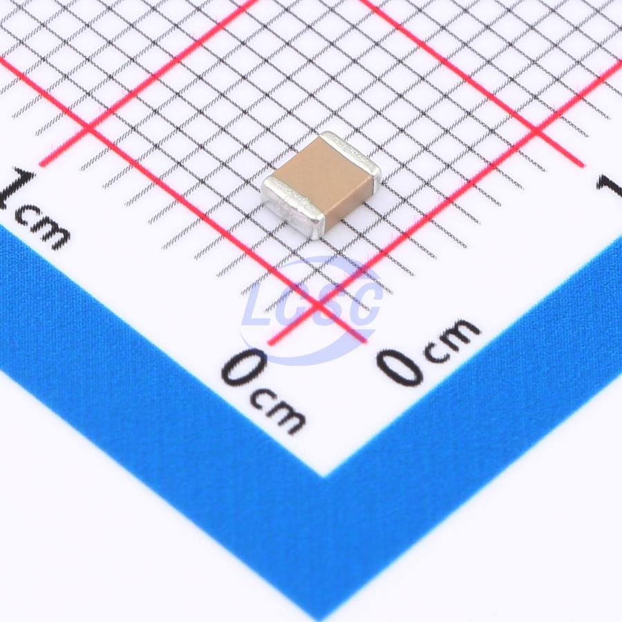1210X7R222K202NT AIDE CAPACITOR