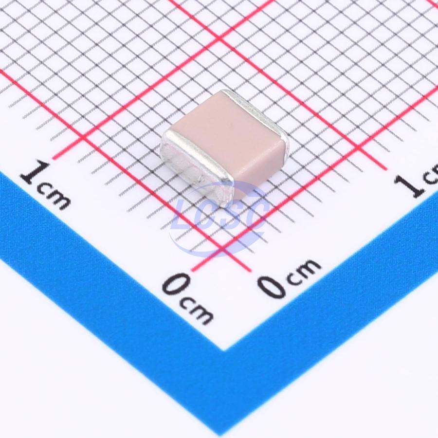 2020C0G271K302NT AIDE CAPACITOR