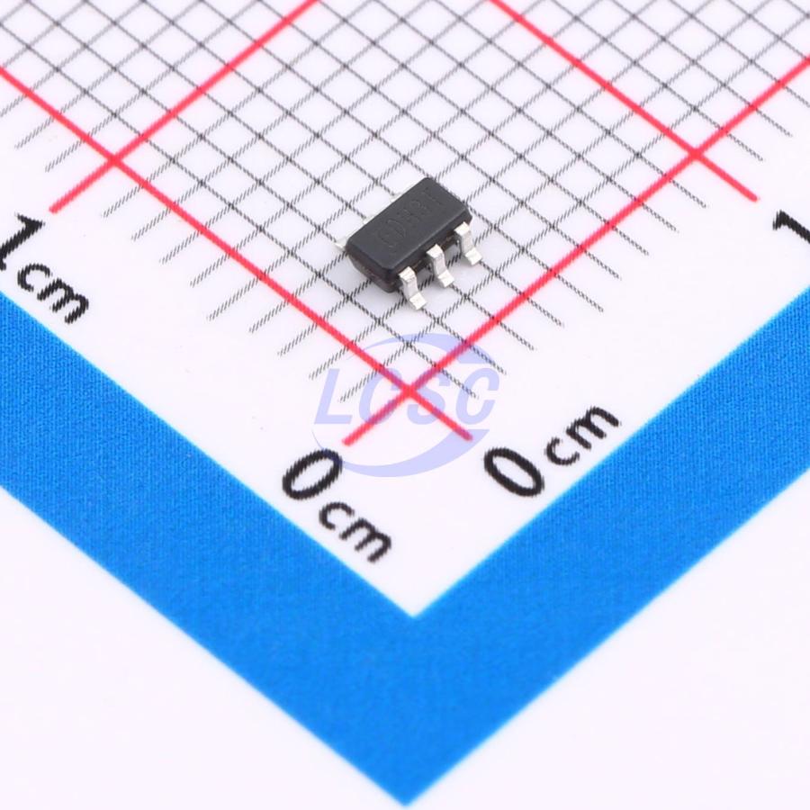 RY9132 RYCHIP Semiconductor Inc.