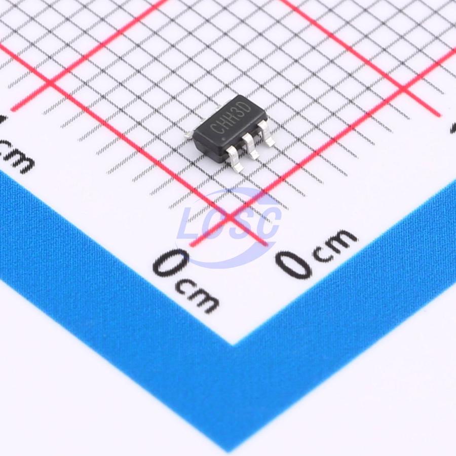 RY9125E RYCHIP Semiconductor Inc.