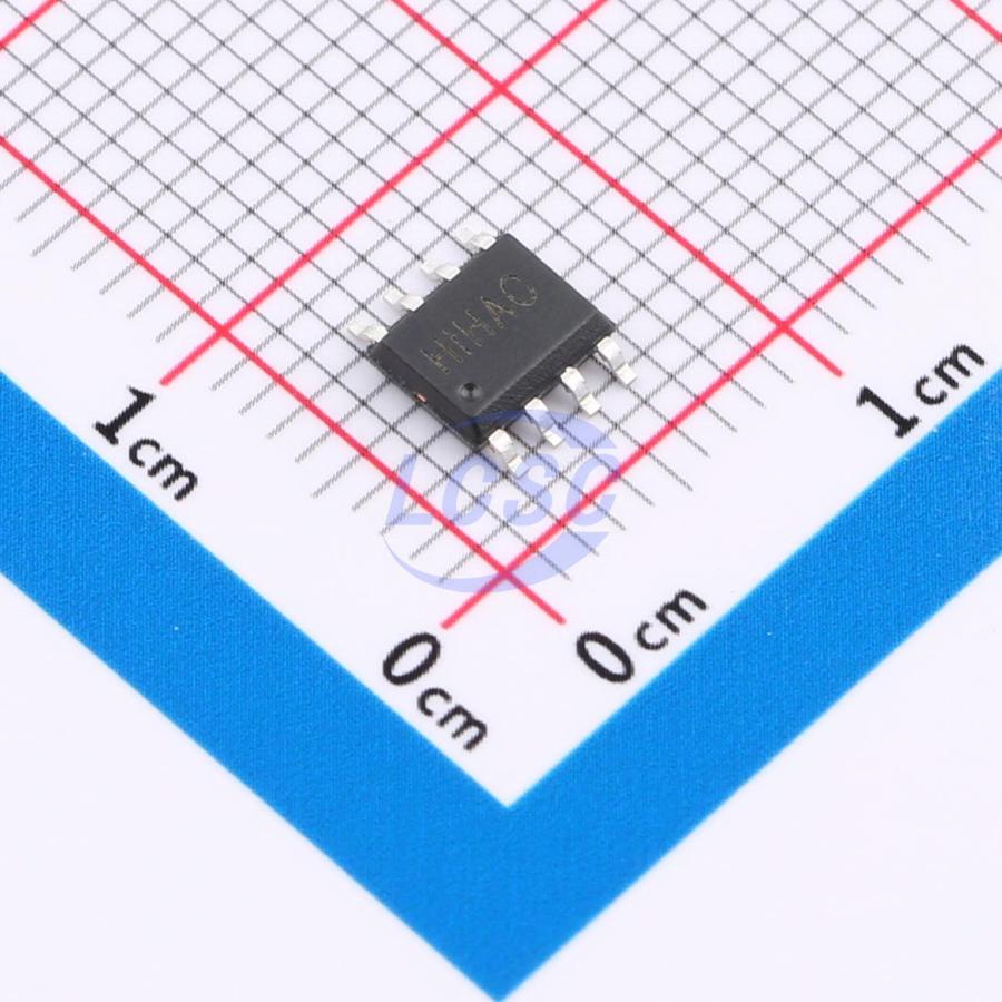 RY8630CP8 RYCHIP Semiconductor Inc.