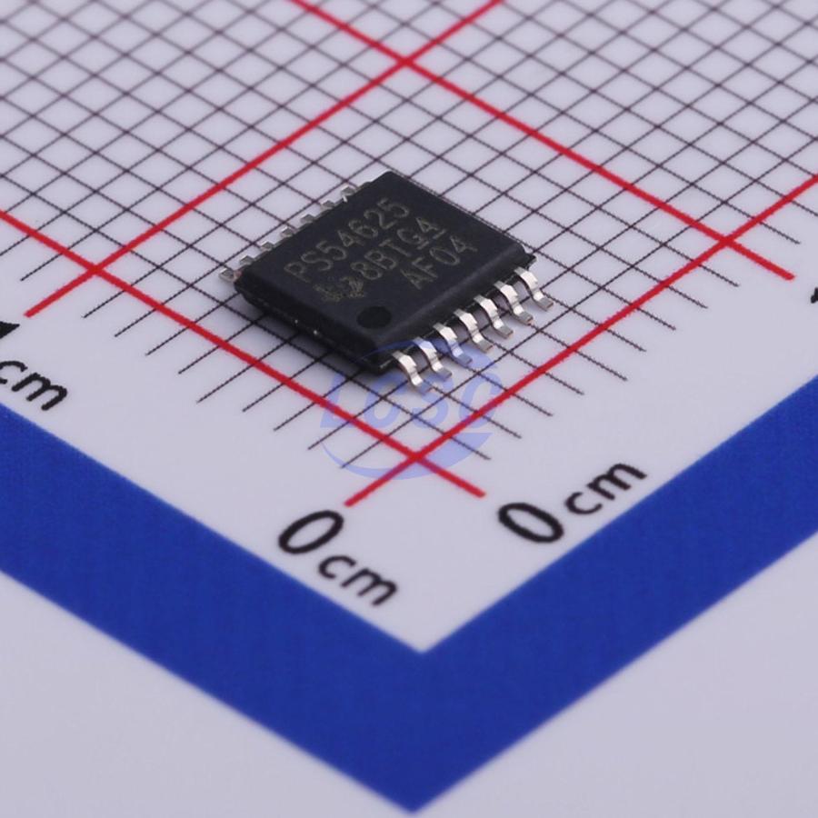 TPS54625PWPR TI