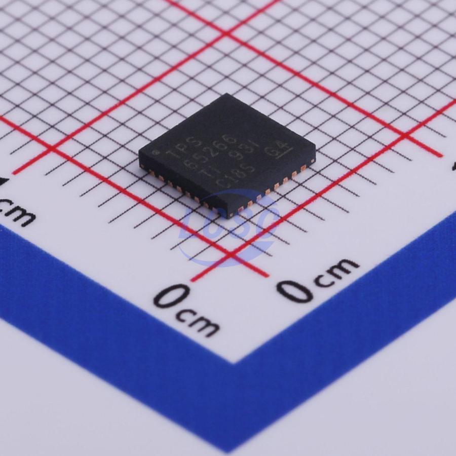 TPS65266RHBR TI