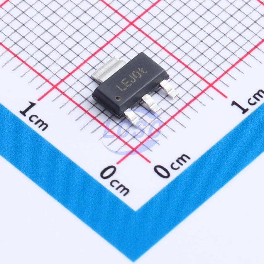 TPL508033-ST4R 3PEAK