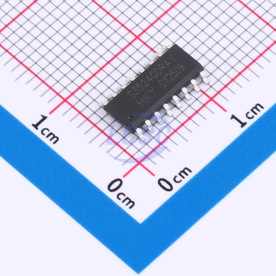 SG3524DR-HXY HXY MOSFET