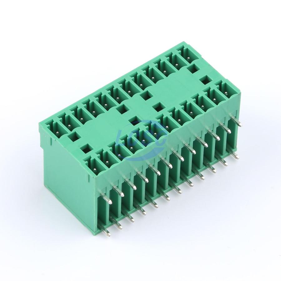 MX15EDGRH-3.81-2*12P-GN01-Cu-A MAX