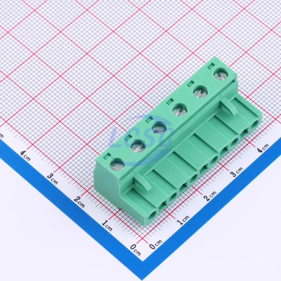 MX2EDGK-7.62-06P-GN01-Cu-Y-A MAX