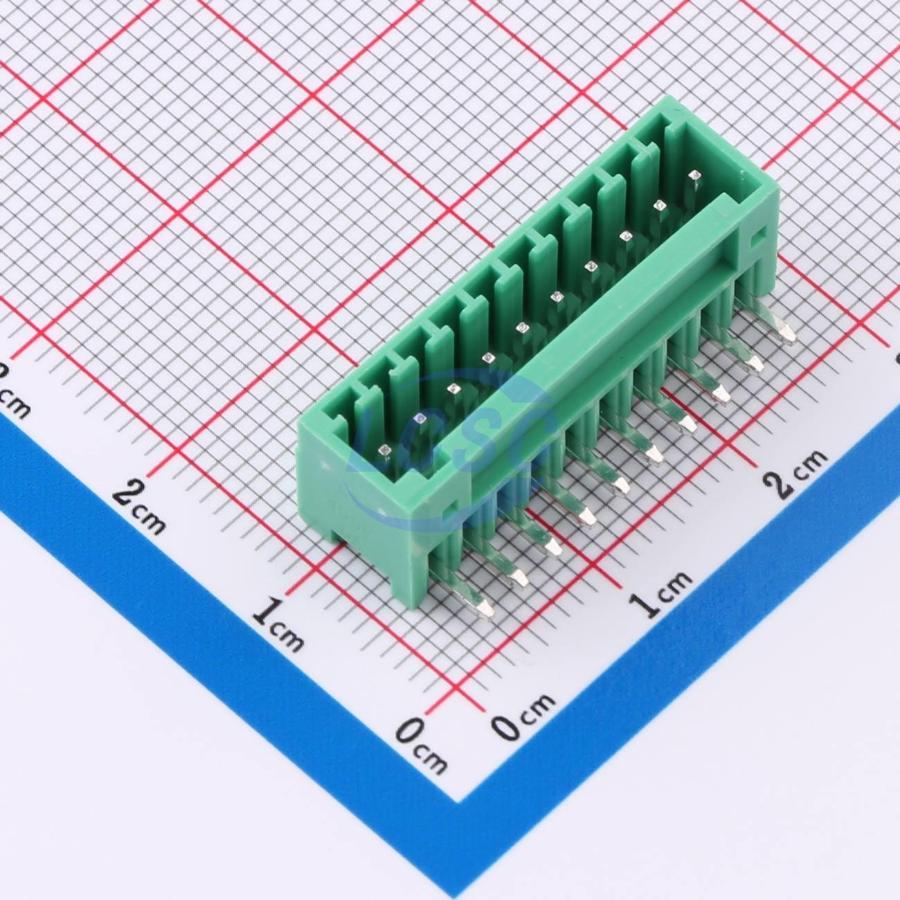 MX2EDGR-2.5-10P-GN01-Cu-A MAX