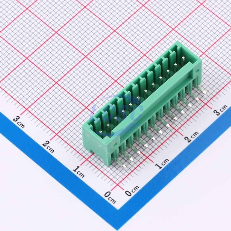 MX2EDGR-2.5-12P-GN01-Cu-A MAX