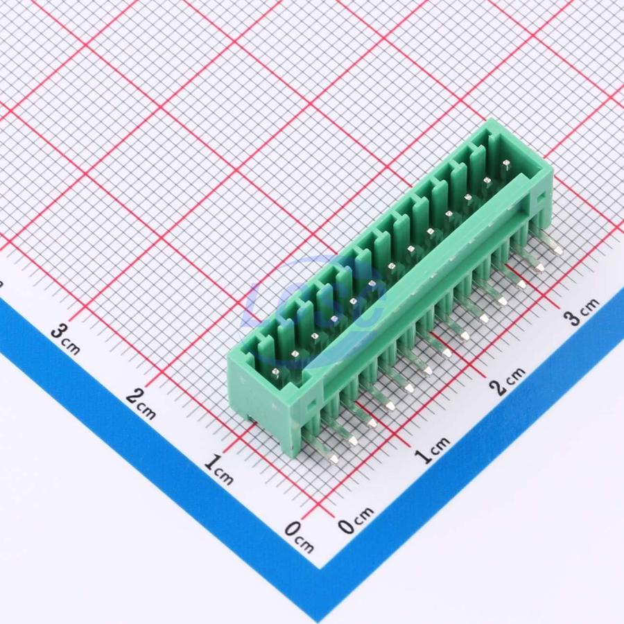 MX2EDGR-2.5-13P-GN01-Cu-A MAX