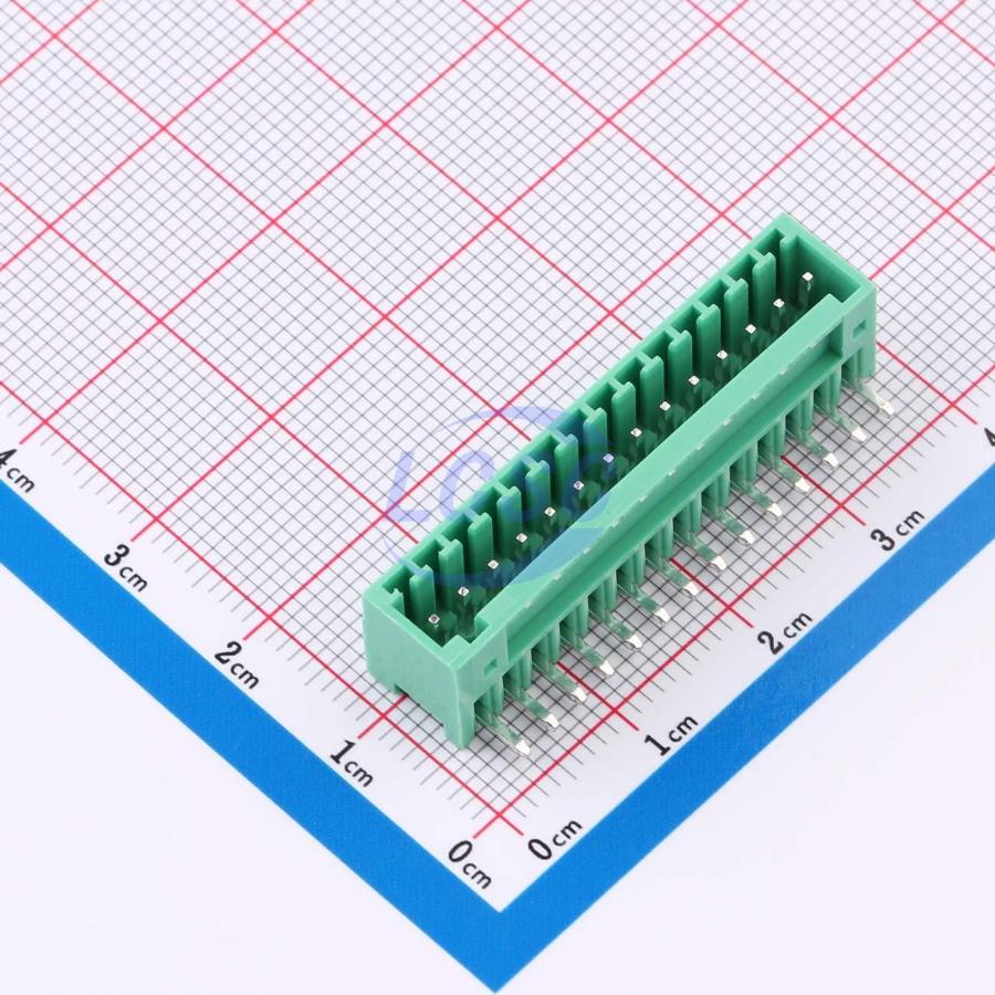 MX2EDGR-2.5-14P-GN01-Cu-A MAX