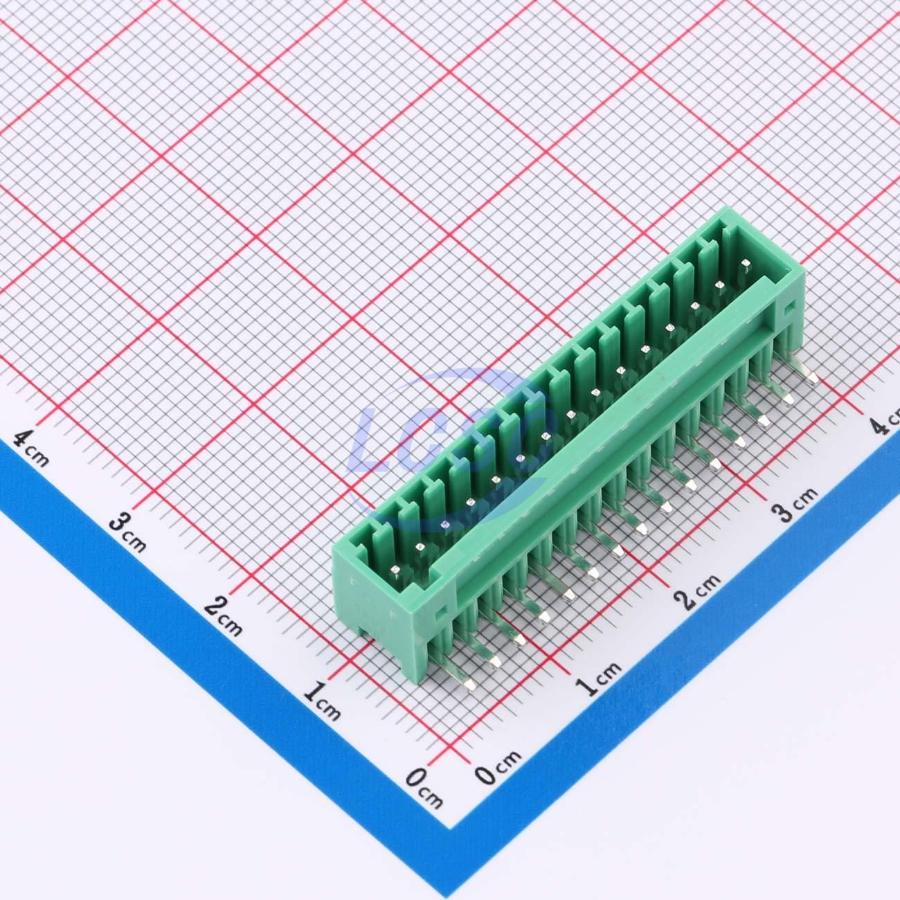 MX2EDGR-2.5-15P-GN01-Cu-A MAX