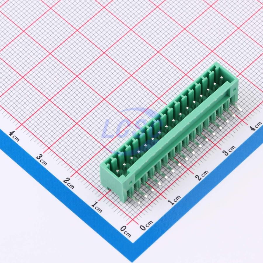 MX2EDGR-2.5-16P-GN01-Cu-A MAX