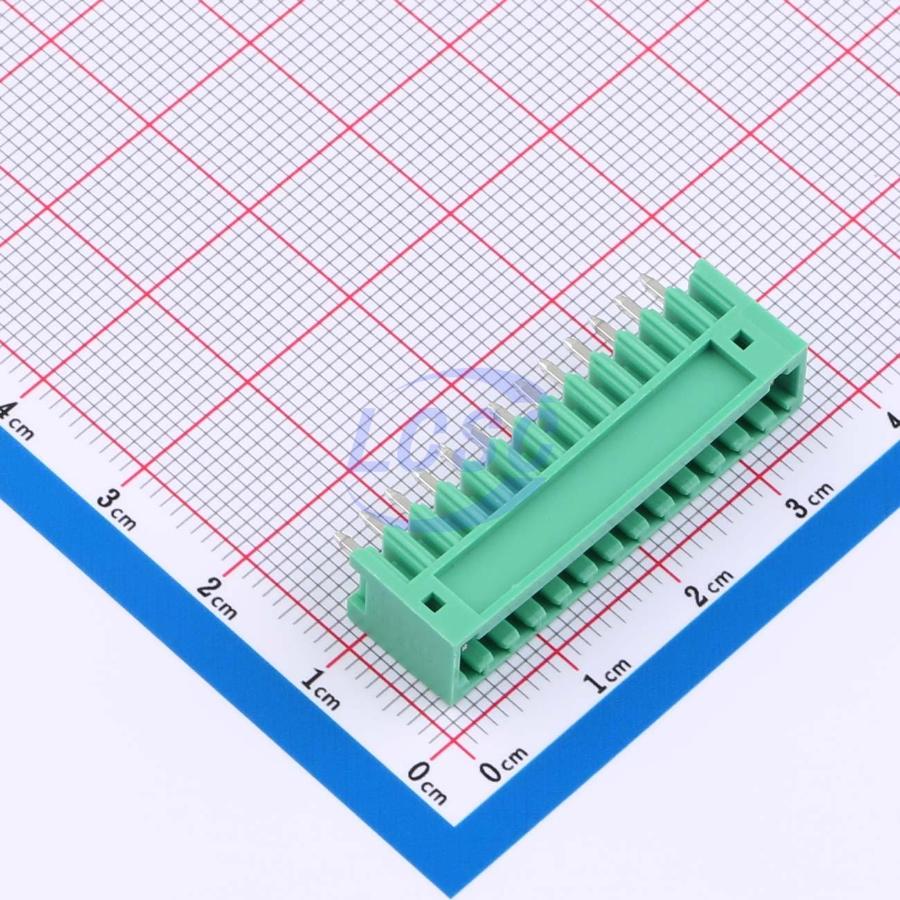 MX2EDGV-2.5-13P-GN01-Cu-A MAX