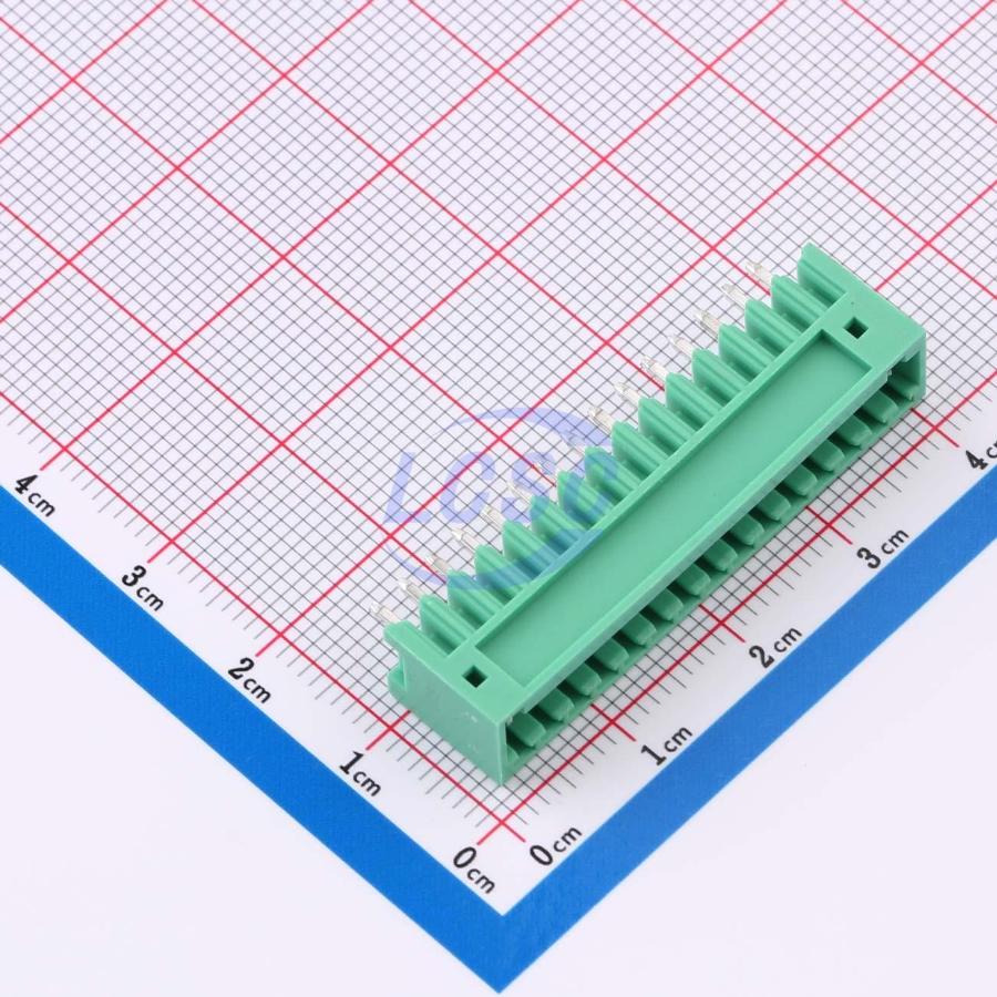MX2EDGV-2.5-15P-GN01-Cu-A MAX