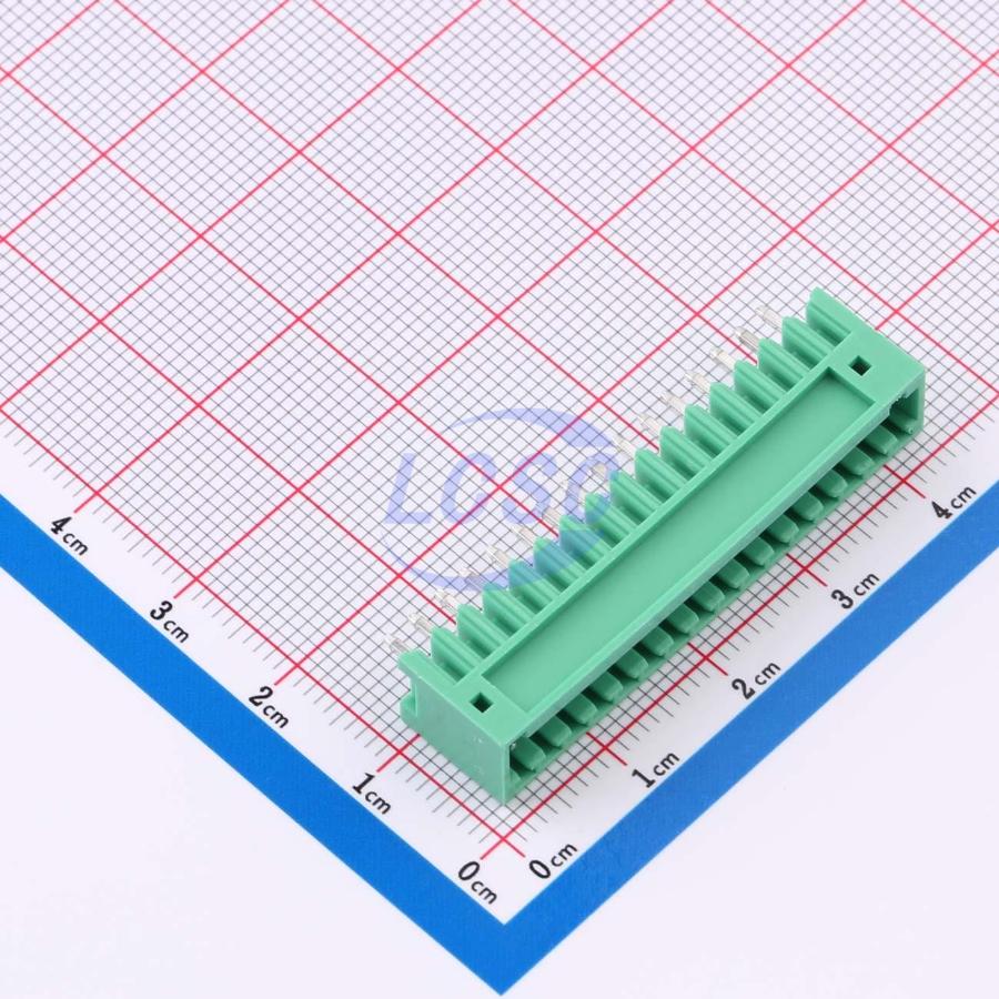 MX2EDGV-2.5-16P-GN01-Cu-A MAX