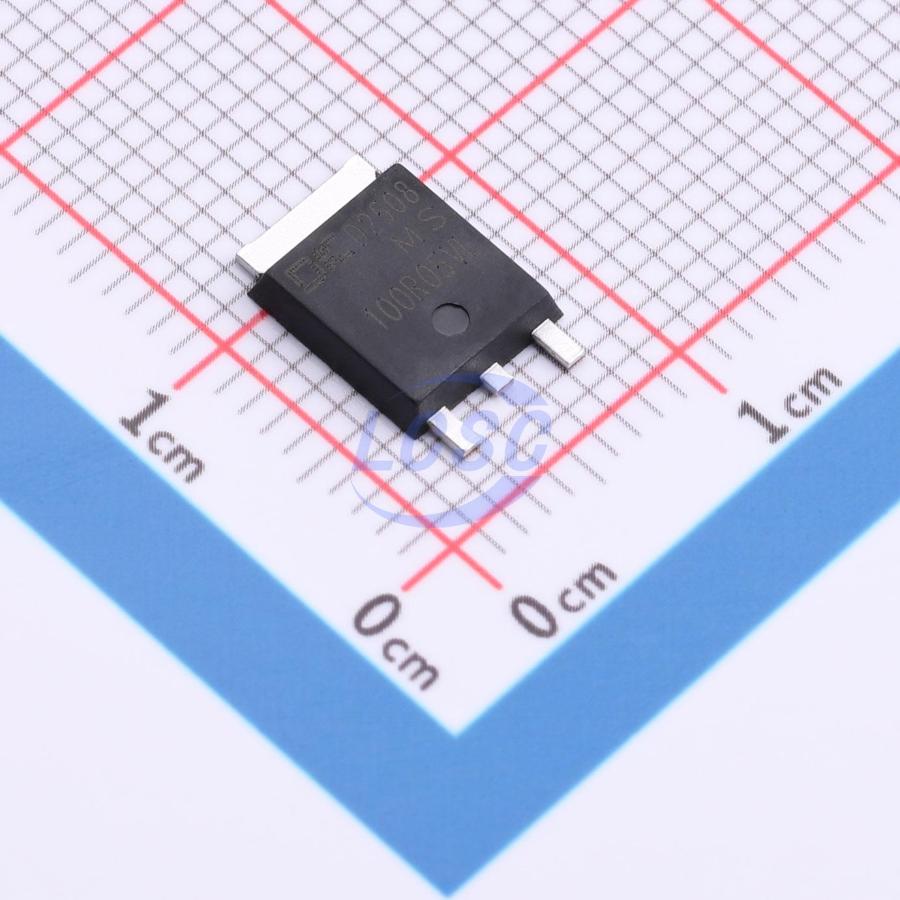 DK5V100R05VL Shenzhen DongKe Semicon