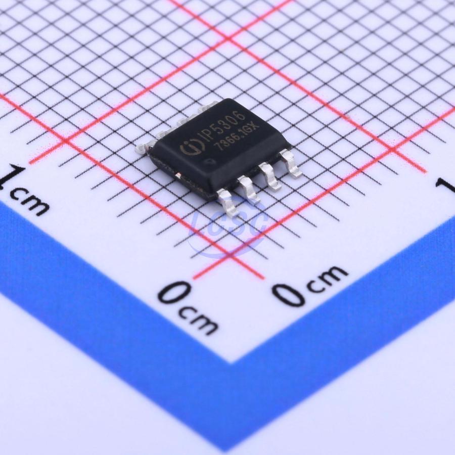 IP5306-I2C INJOINIC