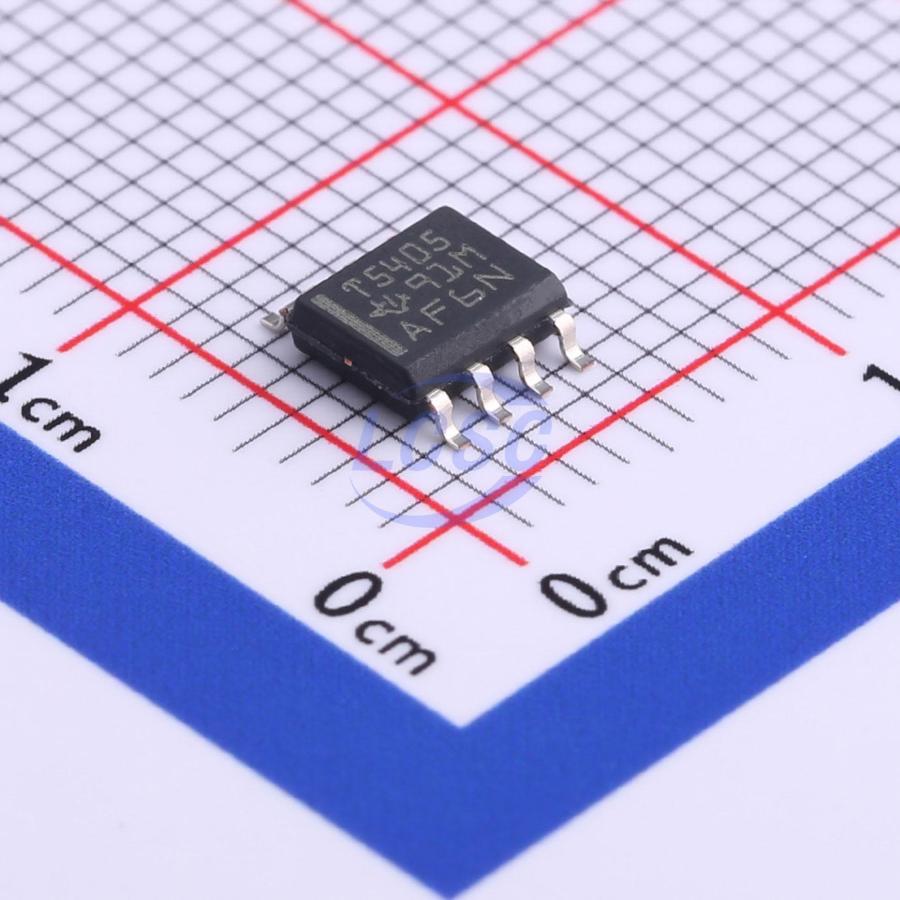 TPS5405DR TI