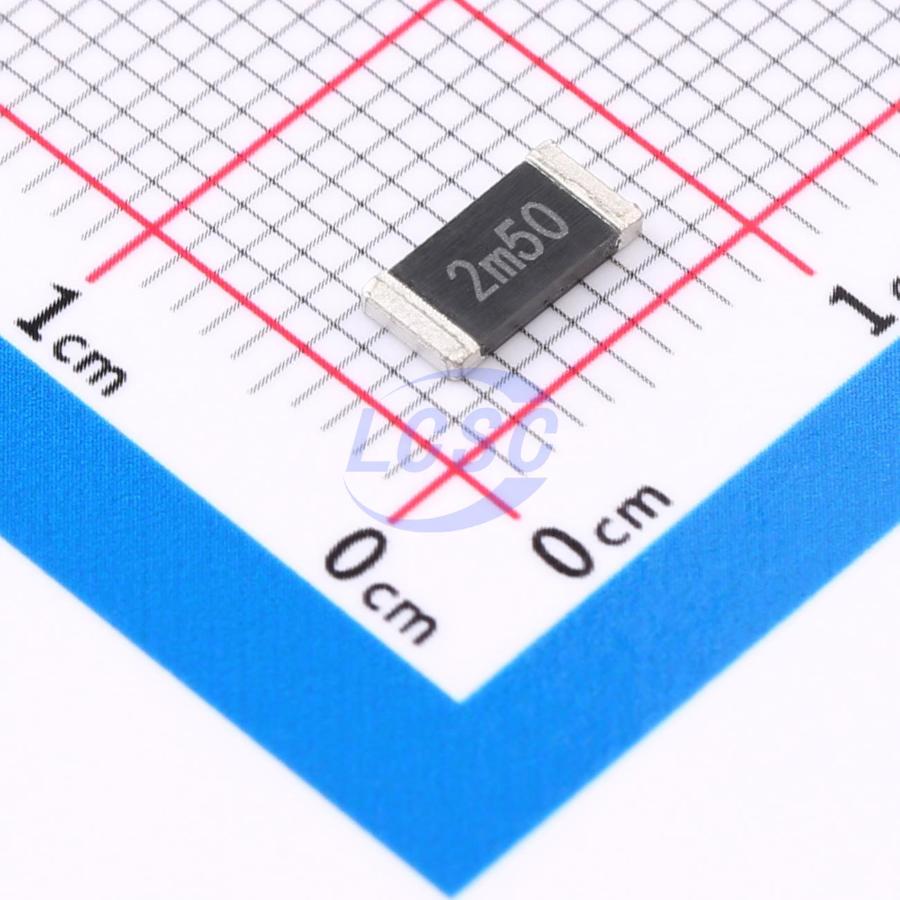 HoCG251232m50D4 Milliohm