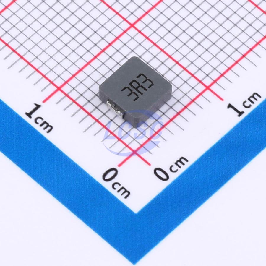 YSPI0520T-3R3M YJYCOIN