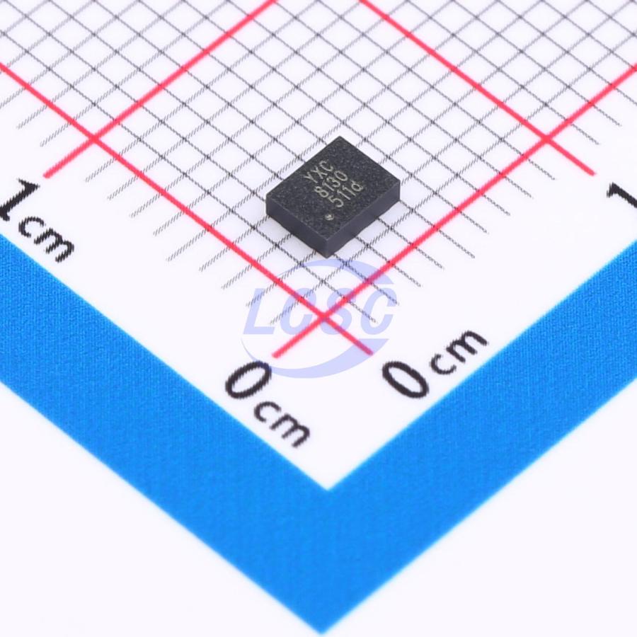 YSN8130E YXC Crystal Oscillators