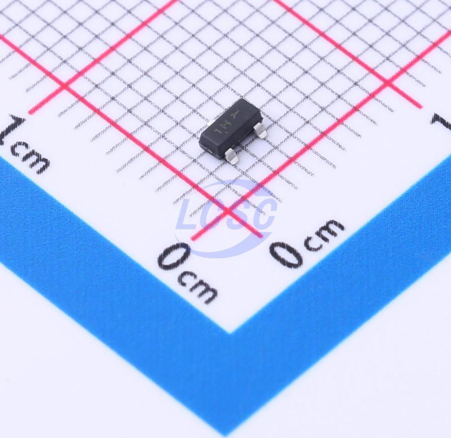 NSVMMBTA05LT1G onsemi
