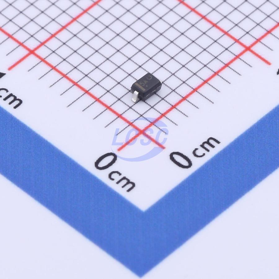 SMMDL6050T1G onsemi