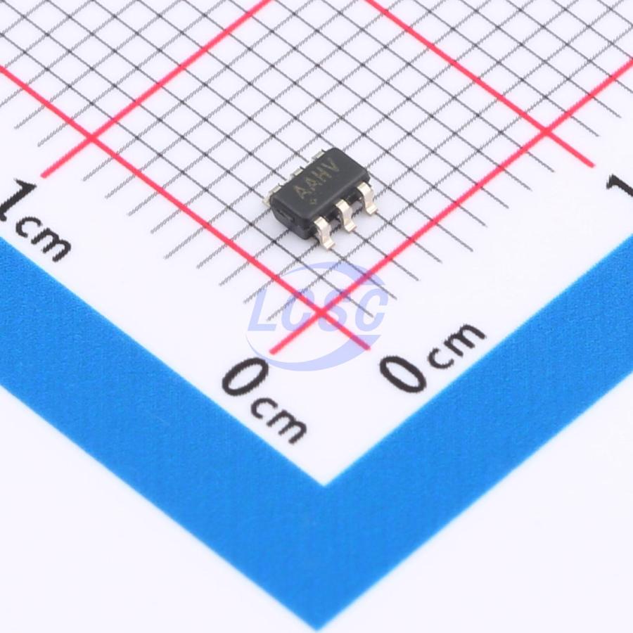 MAX8881EUT50+T MAXIM