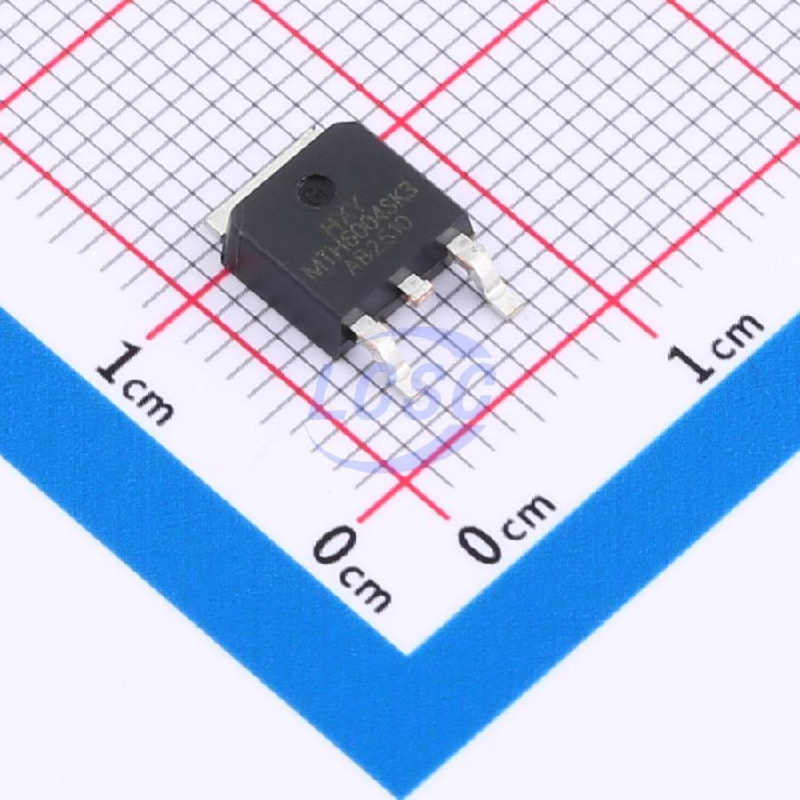 DMTH6004SK3-13-HXY HXY MOSFET