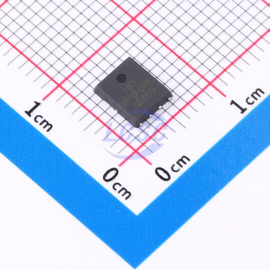 DMT10H010LPS-13-HXY HXY MOSFET