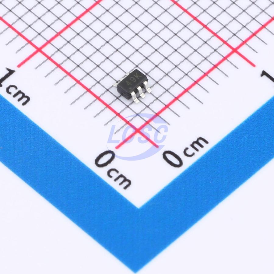 DMG1016UDWQ-7-HXY HXY MOSFET