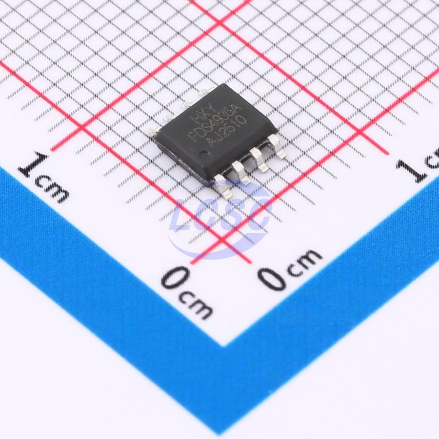 FDS4935A-HXY HXY MOSFET
