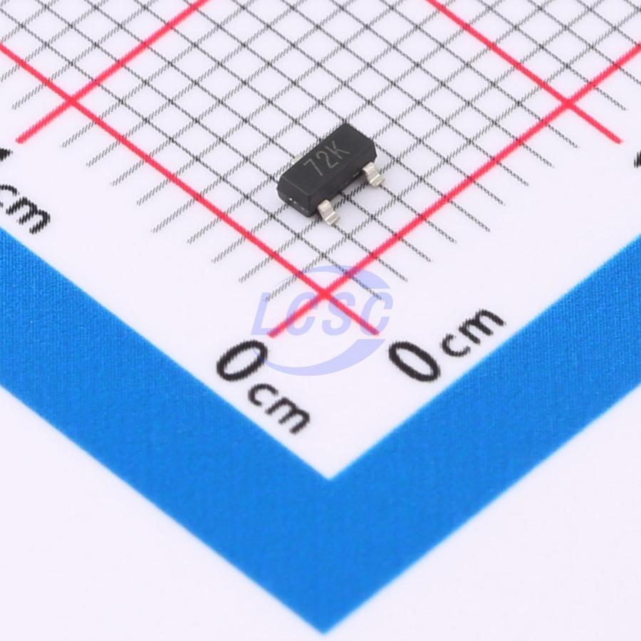 XP262N7002TR-G-HXY HXY MOSFET