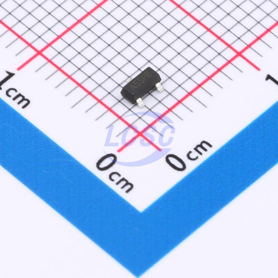 DMP2070U-7-HXY HXY MOSFET