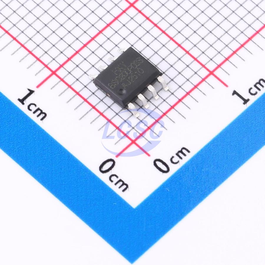 BSO200P03S-HXY HXY MOSFET