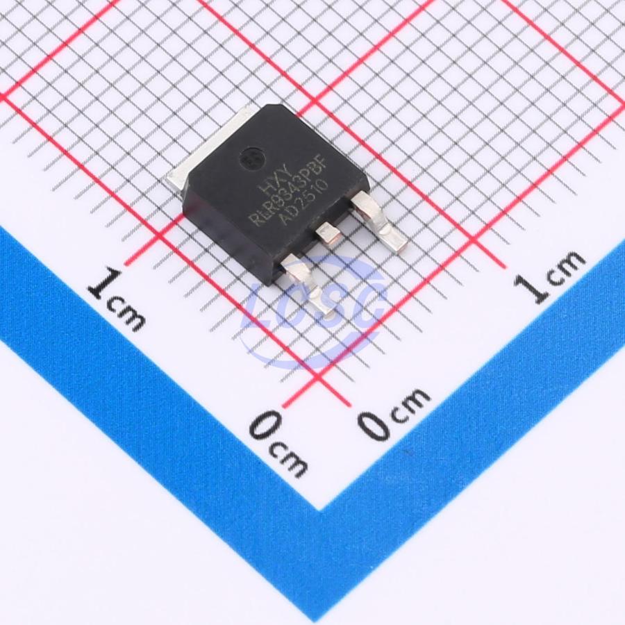 IRLR9343PBF-HXY HXY MOSFET