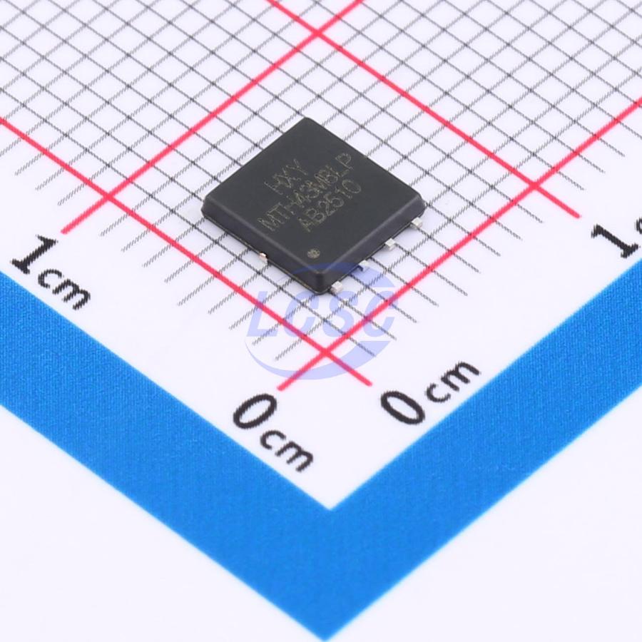 DMTH43M8LPSQ-13-HXY HXY MOSFET