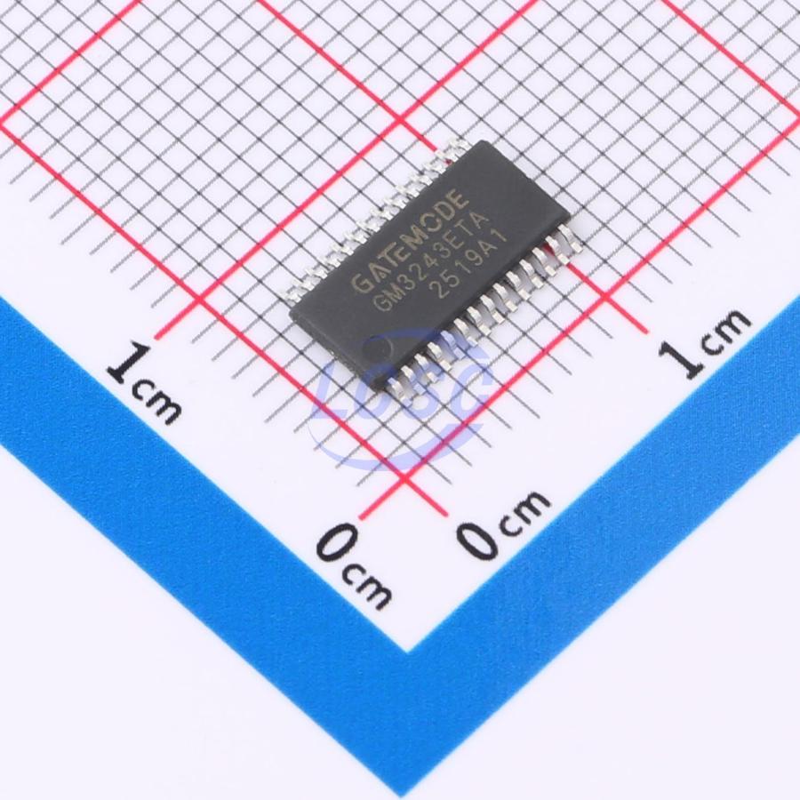 GM3243ETA GATEMODE