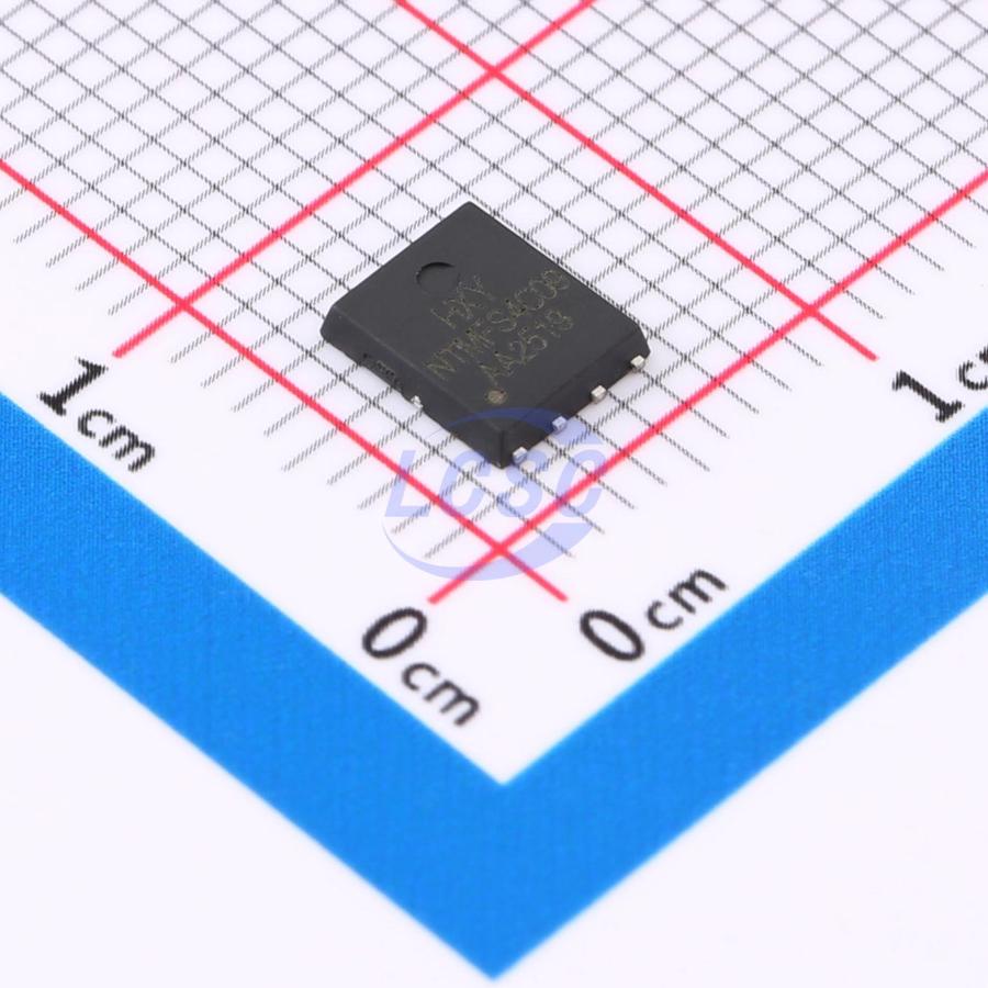 NTMFS4C09NT1G-HXY HXY MOSFET