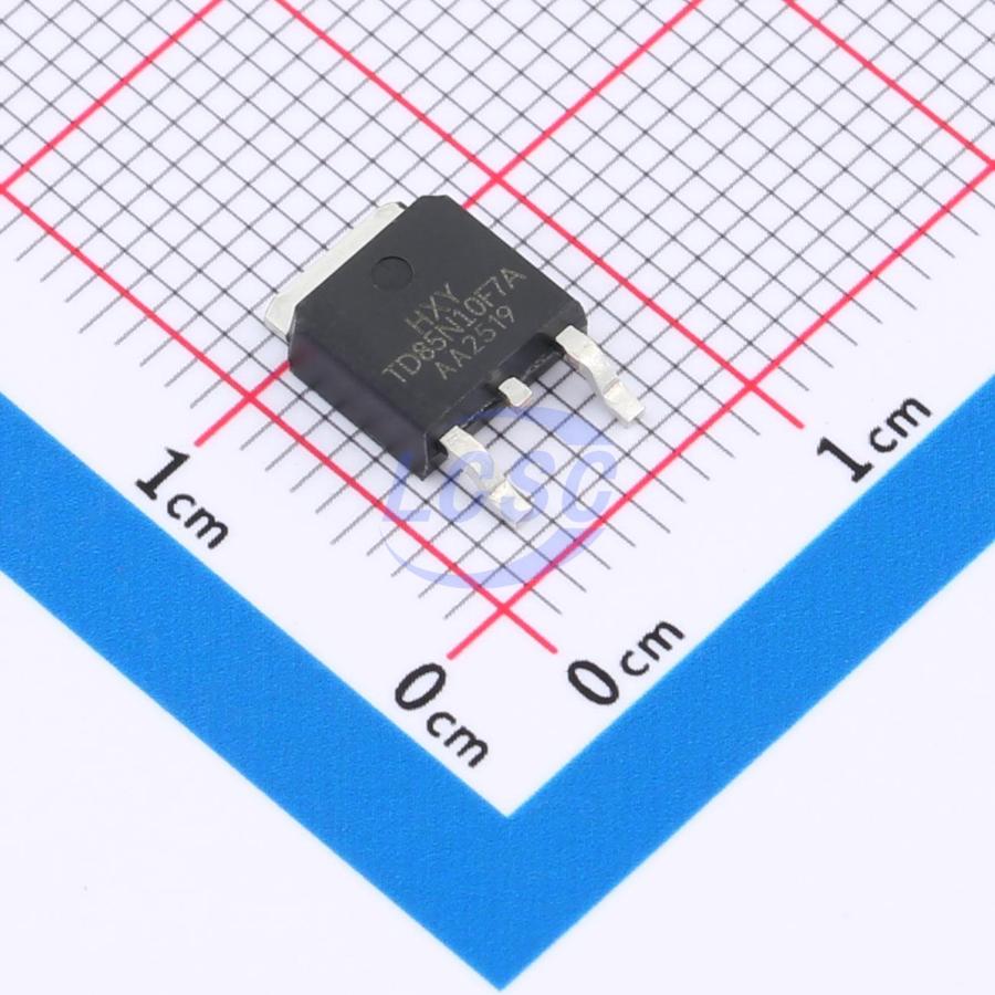 STD85N10F7AG-HXY HXY MOSFET